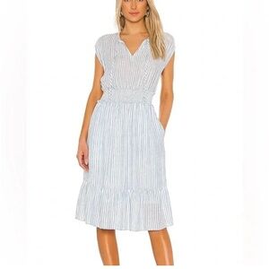 Rails Ashlyn Fremont Stripe Dress